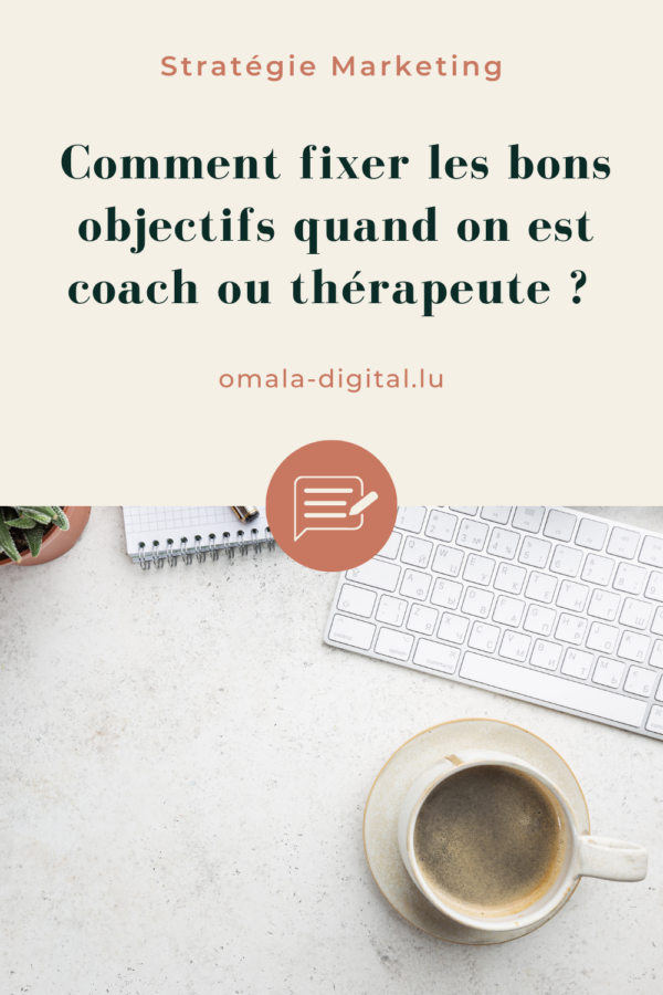 Omala Digital_consultant_marketing_digital_bien-être_pinterest_objectifs_SMART